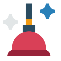How to use a plunger - PipeWrench Plumbing Portland