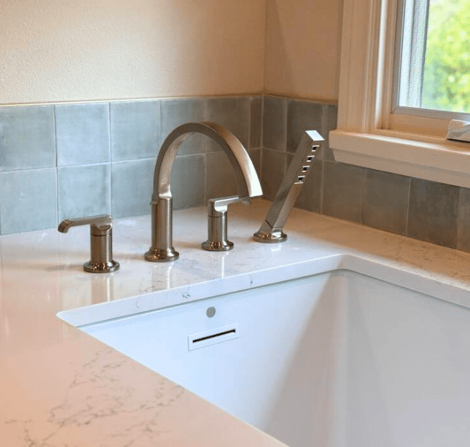 New Sink Plumbers in Portland Oregon - PipeWrench Plumbing