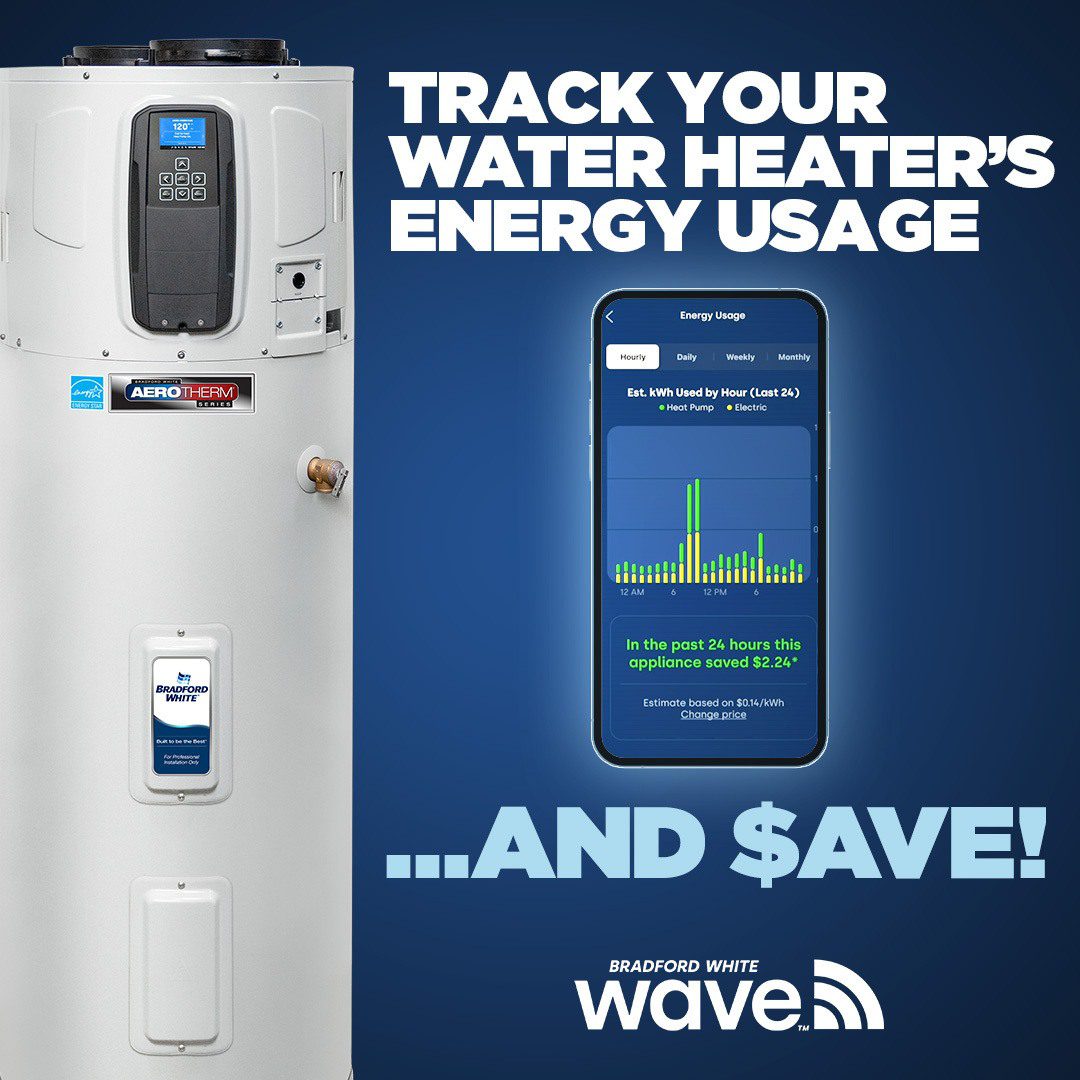 Smart Water Heater Portland Oregon