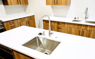 Best Type of Kitchen Sink: Undermount, Farmhouse, Workstation & More
