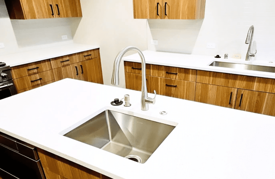 Best Type of Kitchen Sink: Undermount, Farmhouse, Workstation & More