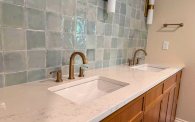 Every Successful Home Remodel Starts with Professional Plumbing
